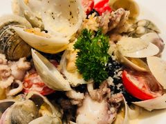 -TIAGO HOME KITCHEN(朝阳大悦城店)