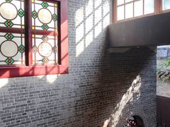 -荔湾博物馆
