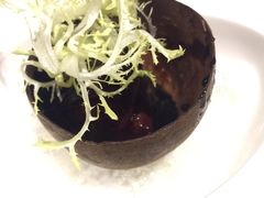 -彩丰楼中餐厅(国家会展中心上海洲际店)