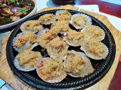 -大佬陈羊肉串(永安街店)
