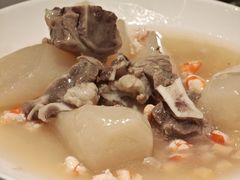 -旺达·福州菜(正大广场店)