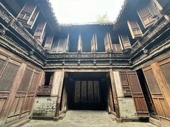 -潜口民宅博物馆