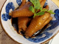 -点都德(聚福楼店)