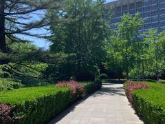 -建国门(地铁站)
