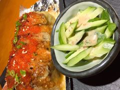 招牌帝王卷-东岸料理·寿司·刺身