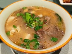 -萧记三鲜烩面(黄河南路店)