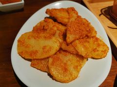 -飞阳铁板烧(ME TOWN购物中心店)