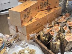 -精点味道(大连商场店)
