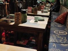 大堂-蛙小侠(珠海华发商都店)