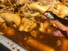 -里岛烤鱼(东港凯虹广场店)