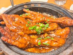 -品大三·经典淮扬菜(大行宫店)