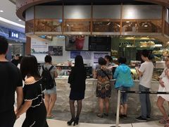 门面-PAPER STONE BAKERY(天汇广场店)