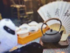 -了凡国风主题茶馆·咖啡(武侯祠锦里店)