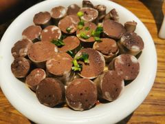 蒙古血肠-泽成冰煮羊(非·遗三分店)