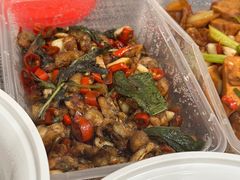 -湖南人家·家传湖南菜(水围店)
