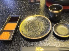 -樱嘢·炭火烧肉(惠南店)