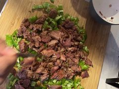 -渝乡老妈·北京烤鸭(六里桥店)