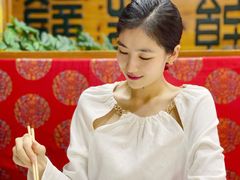 -大清花饺子(五五路店)