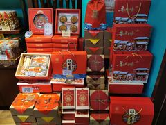 -武汉冠生園(吉庆街店)