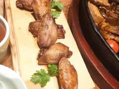 -老板恋上鱼(环山路店)