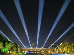 -扬州古运河
