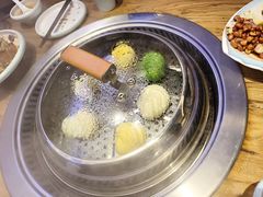 -锅老头铁锅炖•大锅蒸汽海鲜(韩乐坊店)