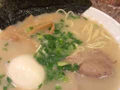 博多一幸舍(侨福芳草地店)-博多一幸舍(侨福芳草地购物中心店)