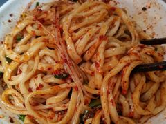 -老陈婆手工面庄