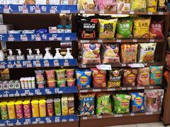 -全家便利店(花园路店)