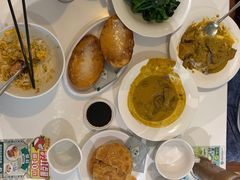 -翠华餐厅(宝安壹方城店)