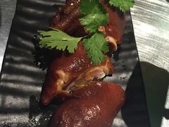 -炭舍干锅·烤鱼(扬名广场店)