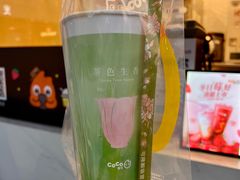 -CoCo都可(光谷天地店)