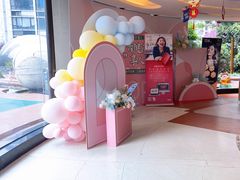 -极光口腔·矫正种植修复(锦江店)