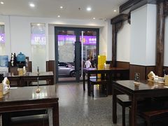 -蟹上黄·蟹黄面·江南糖水(人民广场店)