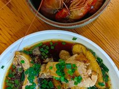 -百家鲜·杭帮菜