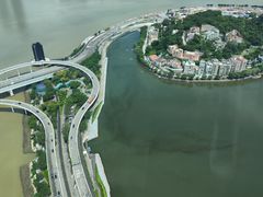 -澳门旅游塔360°旋转餐厅(南湾湖广场店)