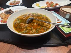 -荣兴酒家(徐家汇店)