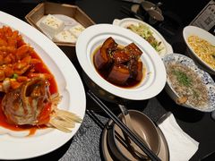 -金陵家宴·金陵春·南京菜(夫子庙店)