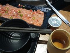 -李掌柜鲜菜火锅(移民广场店)