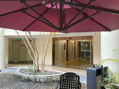 -金茂园大酒店