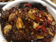 -铁头烧菜馆(立新路店)