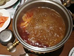 -亚马逊环球美食百汇(新城吾悦广场店)