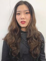 -苏豪路易士·嘉玛发廊