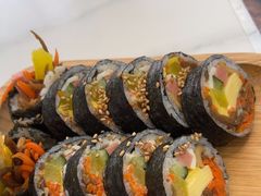 -胤韩紫菜包饭·炸鸡·拌饭(宋家庄店)