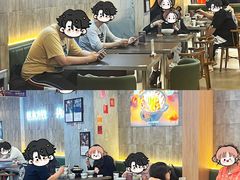 -袁记云饺的猜想(东方宝泰首店)