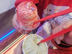 -DQ·蛋糕·冰淇淋(南开大悦城2F店)