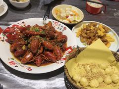 -川香鼎盛·川府家宴商务宴请(市桥富华路店)
