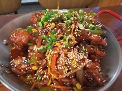 -槿Story·韩国料理(望京韩国美食城店)