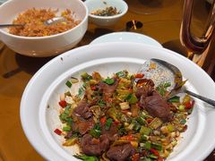 -宋徽厨·安徽菜(安庆绿地店)