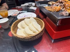 -九十九顶毡房(清河店)